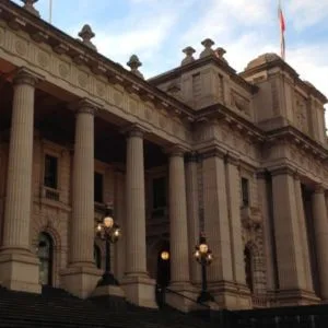 Parliament House (Melbourne)