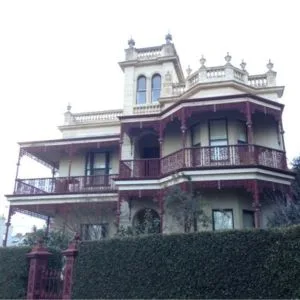 Miss Fisher's Murder Mysteries (Melbourne)